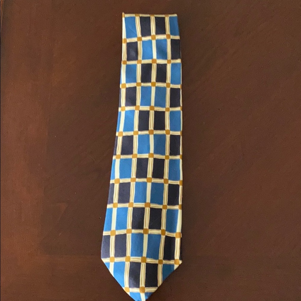 Men’s Perry Ellis Neck Tie
